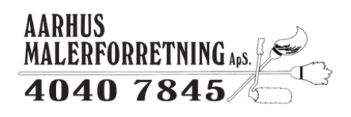 Aarhus Malerforretning